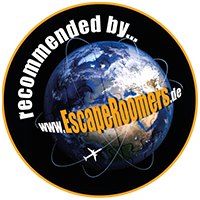 Escape Roomers