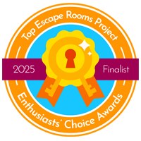 TERPECA Finalist 2025