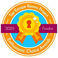 TERPECA Finalist 2025